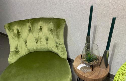 Limes Apartment -übernachten am Limes- - Photo 27