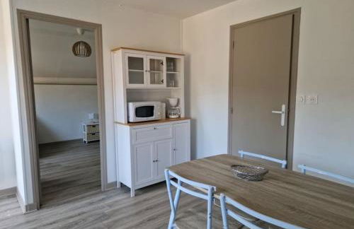 Appartement au milieu des vignes - Foto 1