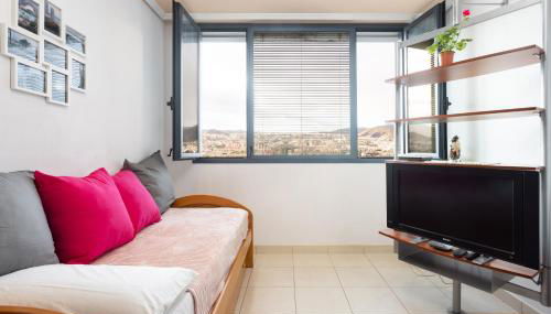 Home2Book Amazing View Apart Floor 25 Santa Cruz - Foto 1