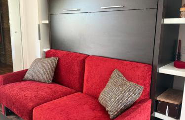 Studio tout confort au calme avec jardin proche Cannes - Foto 10