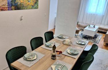 Apartman K. & M. KOLUMBIĆ - Foto 28