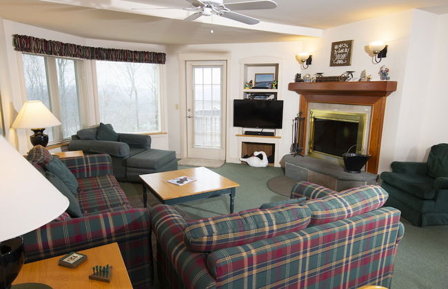 Solitude Village at Okemo by Vail Resorts - Foto 4