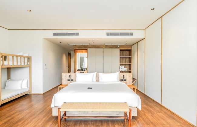 Beyond Skywalk Nangshi - Foto 14