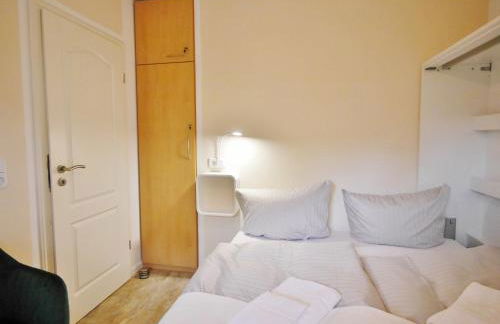 Ferienhaus 'Kahle Pön' mit MeineCardPlus, Wintergarten und eingezäuntem Garten - Foto 28