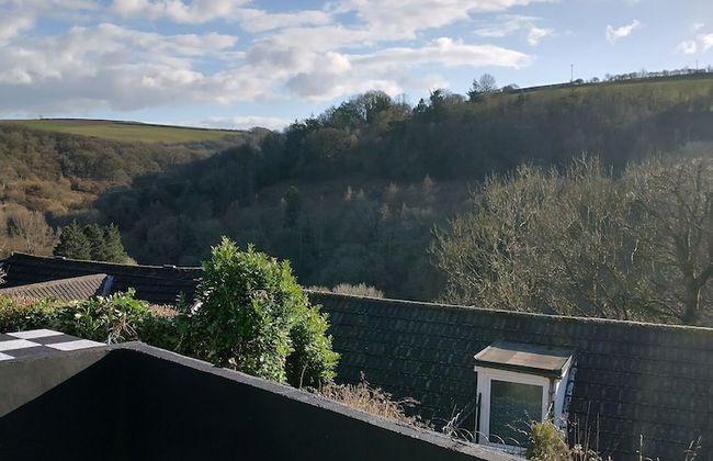 Charming 3-bed Cottage Exmoor Near Barnstaple - Foto 25