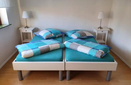 Ferienwohnung Urlaub im Kraichgau - Foto 15