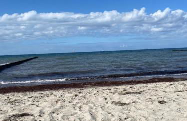 Ostsee-Ferienwohnung-Lipsia - Foto 23