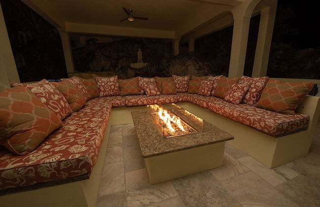 Ambrosia Villa - Foto 2