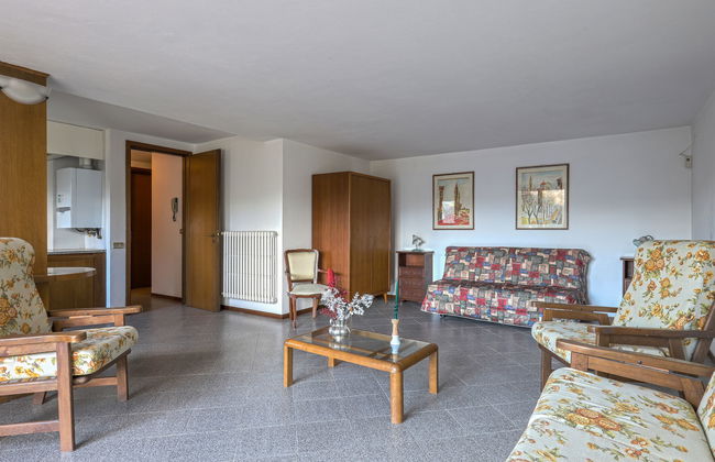 6 bedroom House in Scandicci with private pool and garden - Photo 31