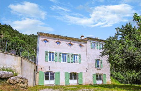 Beautiful Home In Die - Foto 12