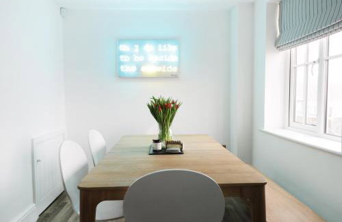 Chine Cottage - Foto 10