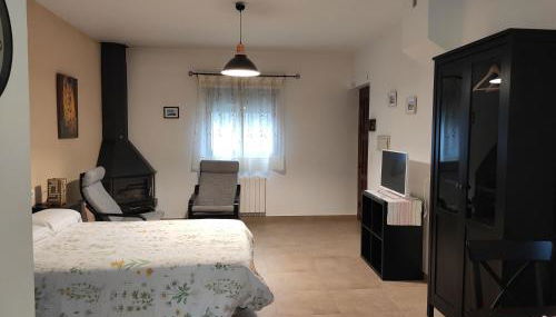 Complejo Apartamentos Rurales Molino de Abajo - Foto 3