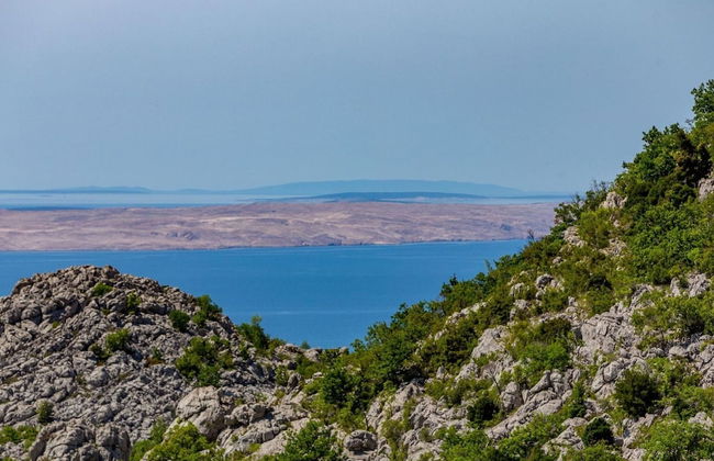 Authentic Stone House on the Mountain Velebit - Foto 24
