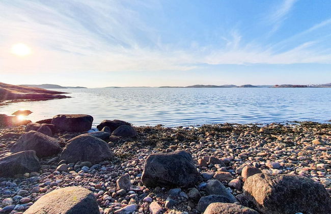 Holiday Home in Hälleviksstrand - Foto 18