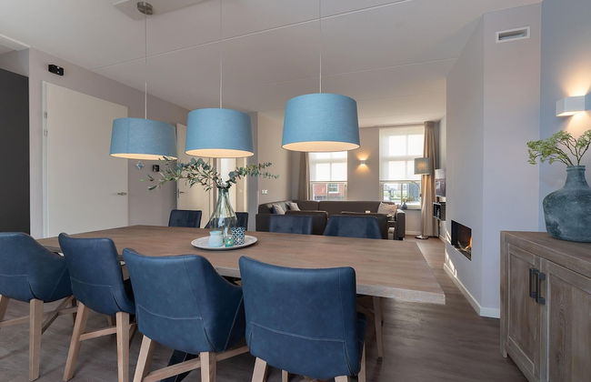 Holiday Home in Colijnsplaat - Photo 22