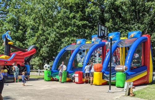 Down the Shore Campground - Foto 16