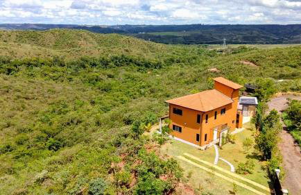 Chácara Recanto Vista Verde - 20 minutos do Plano Piloto - Foto 4