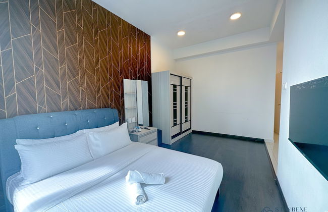 SKS Pavillion Residences by Stayrene - Foto 33