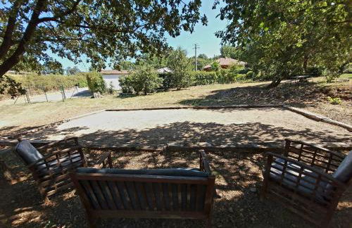 Villa Les palmiers en Provence - Logement cosy 4 pers - Foto 48