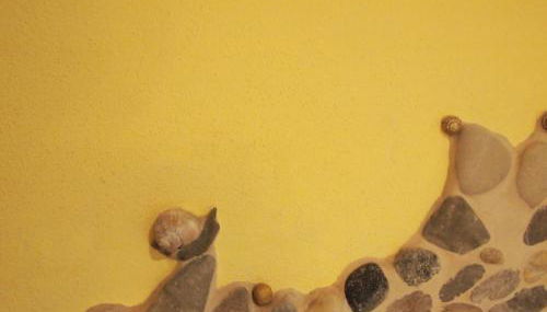 NEU Fewo im Bauernhaus mit idyllischem Innenhof und Naturgarten - Foto 4