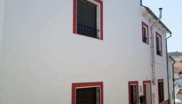 Casa Blanca w sercu Andaluzji / Finca / Village House - Foto 2