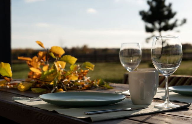 Domki Sun & Snow Barkocin - Foto 53