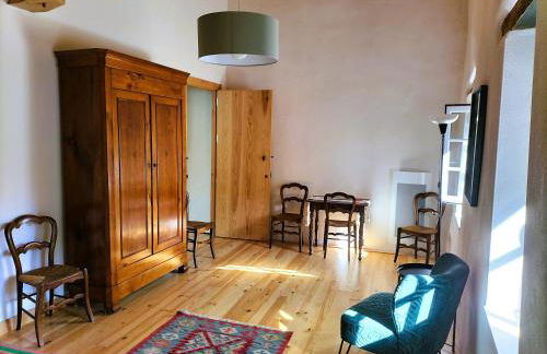 Maison basque de charme avec piscine - Foto 21