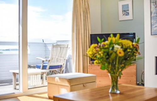 Harbour View - Emsworth - Sea Views - Foto 8