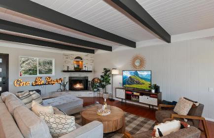 4 Bdr Modern Lake House Retreat with Stunning Views - Foto 2