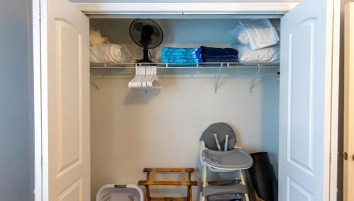 Downtown Gulfport Heated & Cooled Pool-B - Foto 3