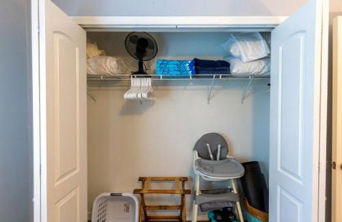 Downtown Gulfport Heated & Cooled Pool-B - Foto 3