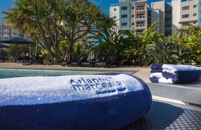 Atlantis Marcoola - Foto 80