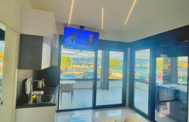 Villa San Sebastian - apartments on the beach with jacuzzi - Foto 4