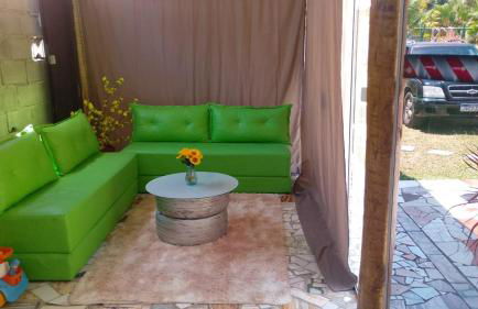 chale a beira mar Ilheus - Photo 15