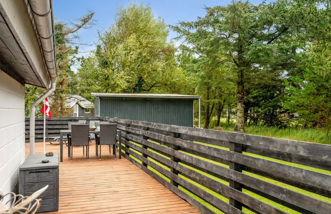 "Pia" - 250m to the fjord - Foto 8