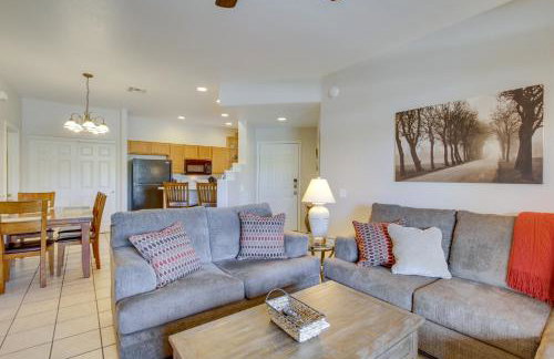 Near Hiking! Mtn-View Resort Retreat in Phoenix - Foto 6