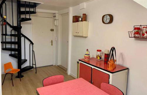 Appartement Vintage avec vue sur le château - Foto 5