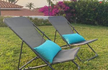 Exotic Ocean View Apartment - Foto 43