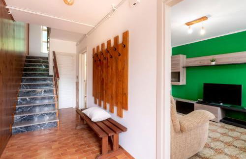 Holiday Home La Predaia by Interhome - Photo 20