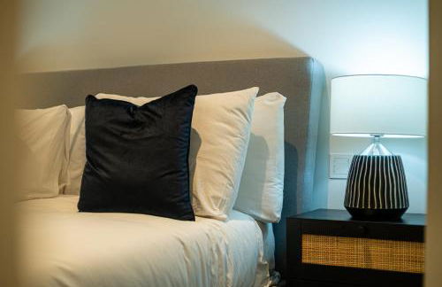 Stylish 4BD Mews House Close to Paddington - Foto 40