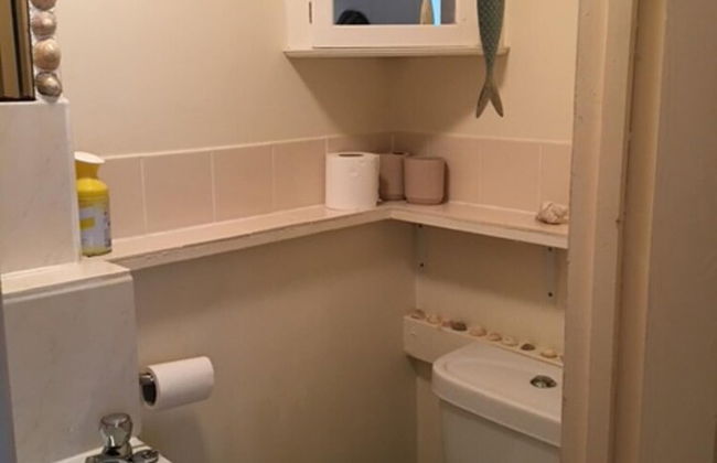 Homely 2- bed Apartment -ground Floor-sleeps 4 - Foto 11