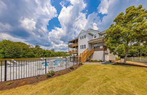 Back Bay Oasis - Foto 46