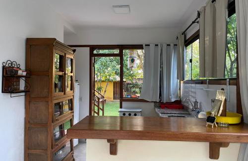 Hospedaria Canto Itaúnas - Foto 23