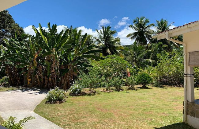 Paul's Residence - Foto 23