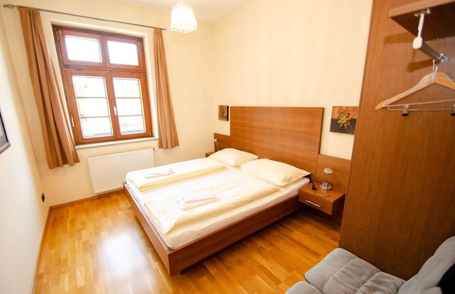 Post Residence Apartments - Foto 11