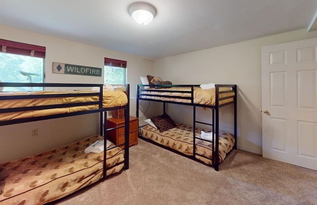 Sunrise Mountain Village by RedAwning - Foto 45