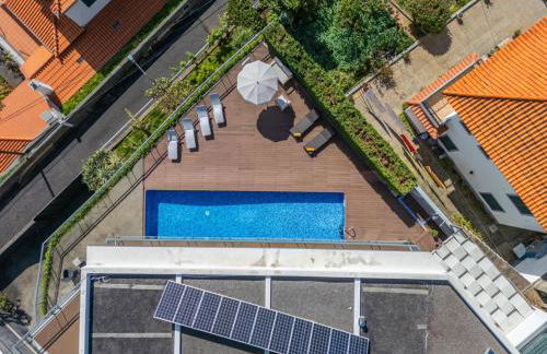 Villa Beausoleil by Homie - Foto 7