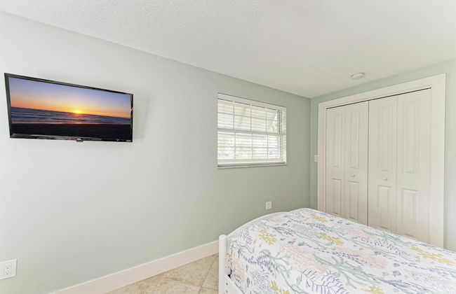 Anna Maria Island Blue Bella Bliss - Private Heated Pool - Foto 39