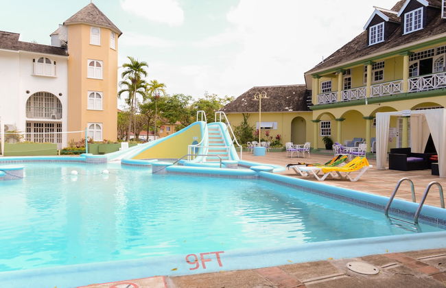 SandCastles Deluxe Beach Resort - Foto 65