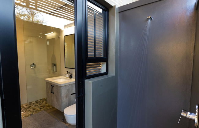 Villa in Hoedspruit With Hot Tub - Foto 17